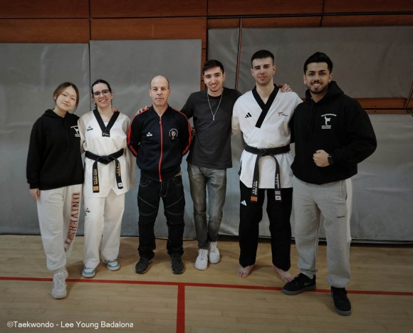 Campeonato Universitario