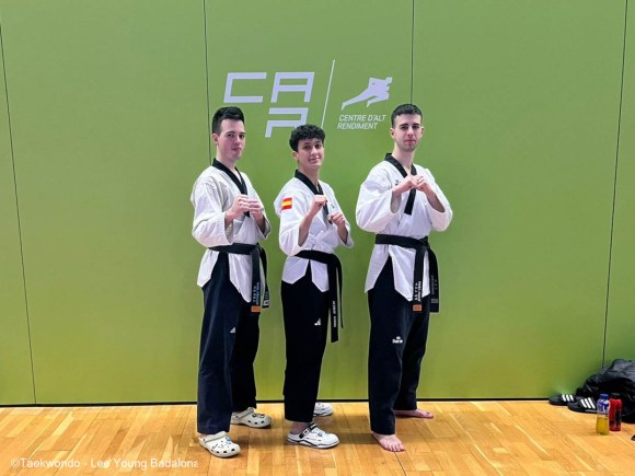 Centro Alto Rendimiento