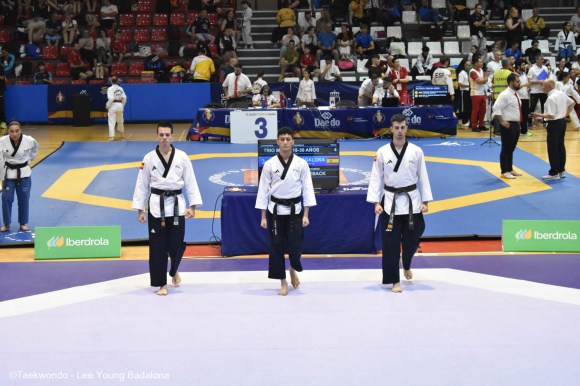 Open Internacional